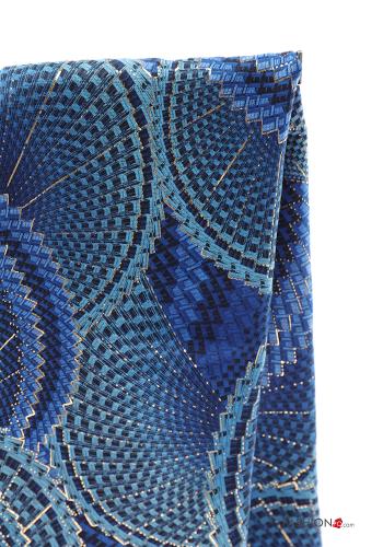 Écharpe imprimé - ph 3