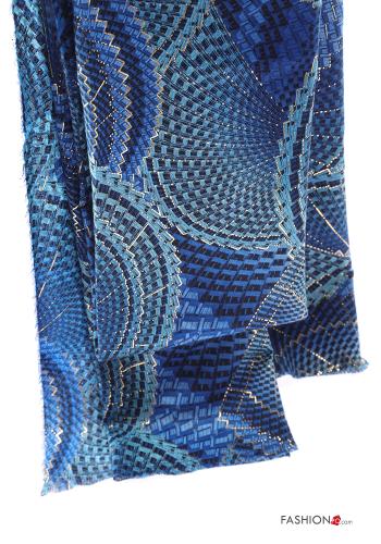 Écharpe imprimé - ph 4