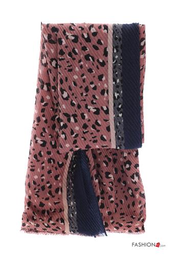 Sciarpa Fantasia stampata - ph 2