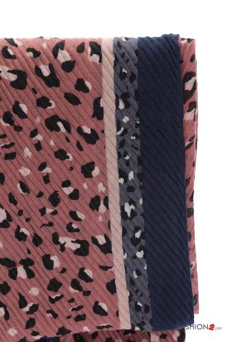 Sciarpa Fantasia stampata - ph 3