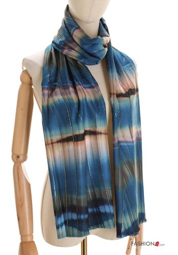 Écharpe imprimé - ph 1