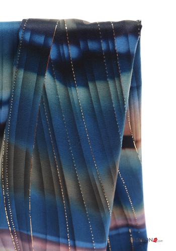 Écharpe imprimé - ph 3