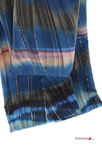 Écharpe imprimé - ph 4