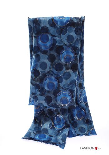 Sciarpa Fantasia pois - ph 2