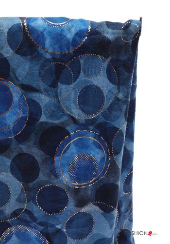 Sciarpa Fantasia pois - ph 3