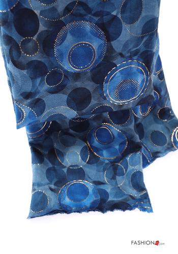 Sciarpa Fantasia pois - ph 4