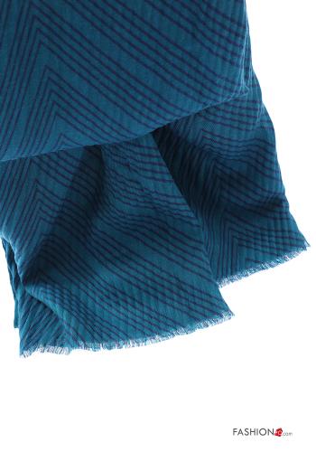 Patterned Scarf - ph 4