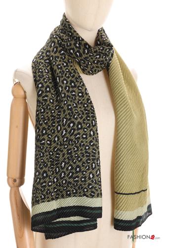 Sciarpa Fantasia animalier - ph 1