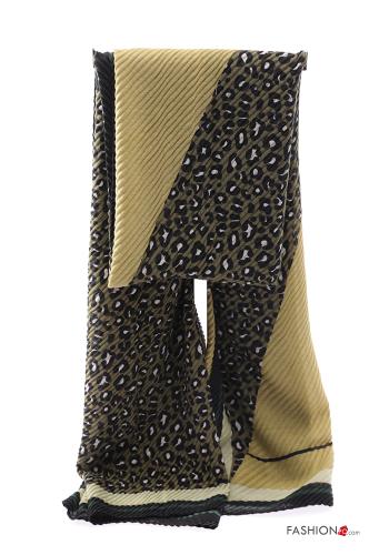 Sciarpa Fantasia animalier - ph 2