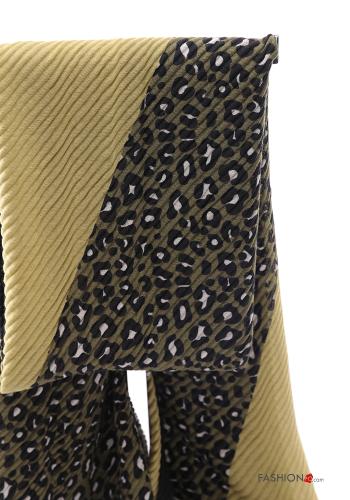 Sciarpa Fantasia animalier - ph 3