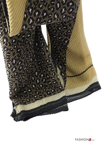 Sciarpa Fantasia animalier - ph 4