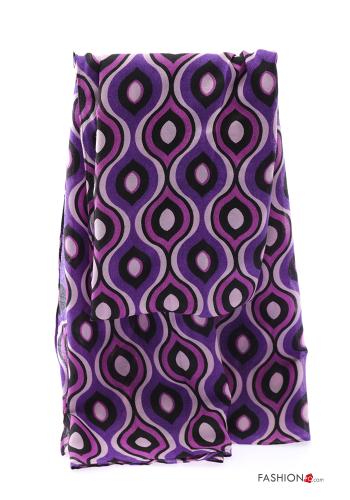 Patterned Foulard - ph 2