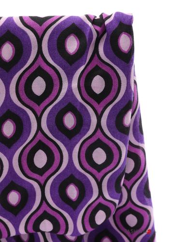 Patterned Foulard - ph 3