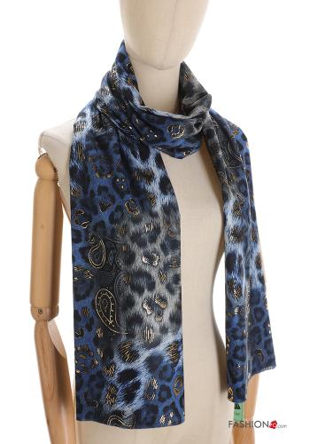 Écharpe Imprimé animalier