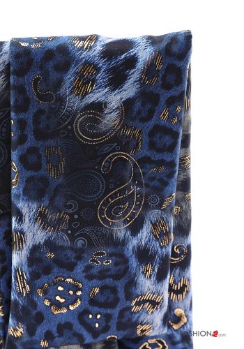 Écharpe Imprimé animalier - ph 3