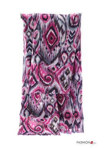 Écharpe imprimé - ph 2