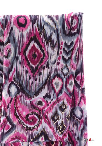 Écharpe imprimé - ph 3