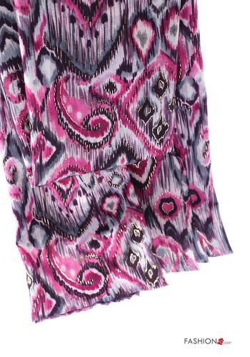 Écharpe imprimé - ph 4