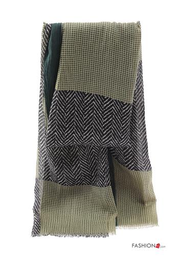 Patterned Scarf - ph 2