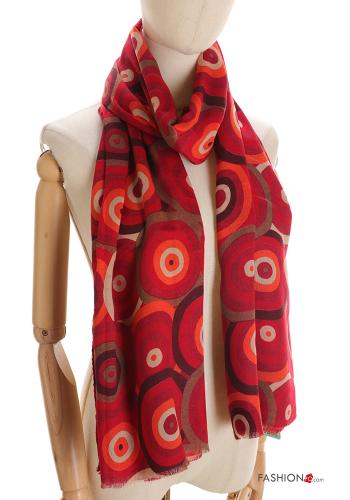 Polka-dot Scarf - ph 1