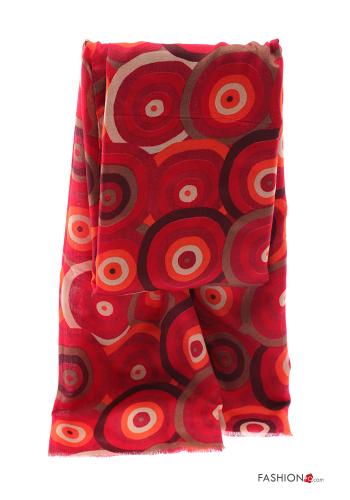 Polka-dot Scarf - ph 2