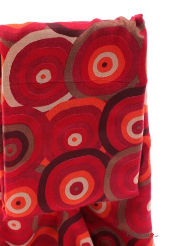 Polka-dot Scarf - ph 3