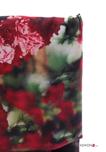 Creative print Scarf - ph 3