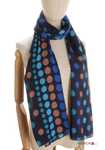 Polka-dot Scarf - ph 1