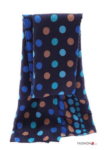 Polka-dot Scarf - ph 2
