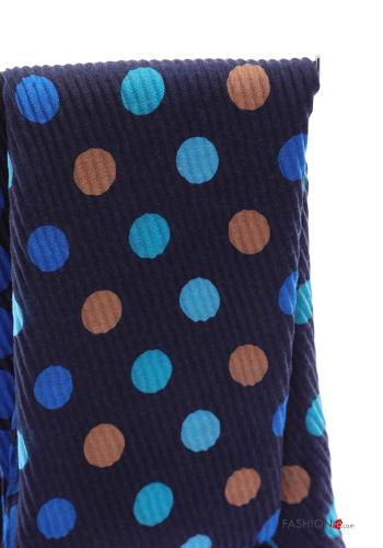 Polka-dot Scarf - ph 3