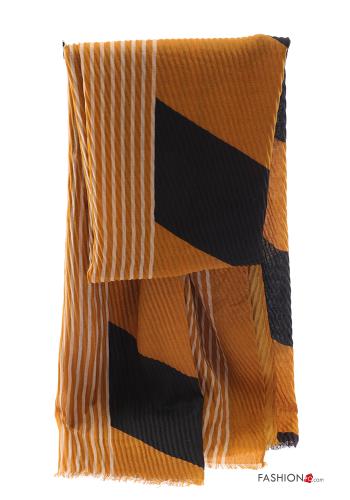Striped Scarf - ph 2