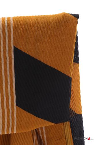 Striped Scarf - ph 3