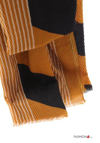 Striped Scarf - ph 4