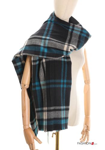 Sciarpa Fantasia tartan