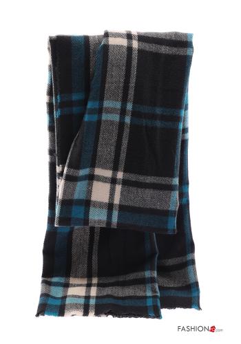 Sciarpa Fantasia tartan - ph 2