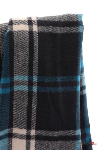 Sciarpa Fantasia tartan - ph 3