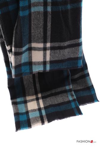 Sciarpa Fantasia tartan - ph 4