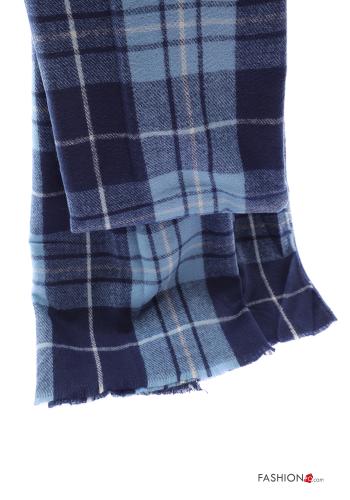 Bufanda Estampado tartán - ph 4