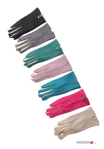 Set 12 pairs Casual Gloves