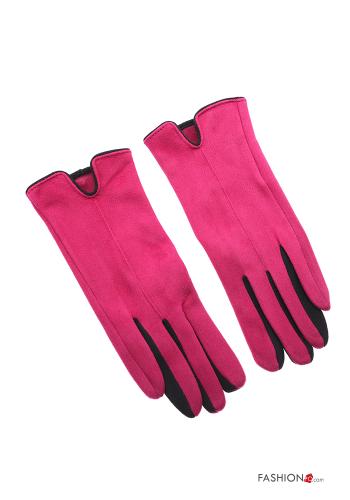 Conjunto de 12 pares Guantes Estilo Informal - ph 2