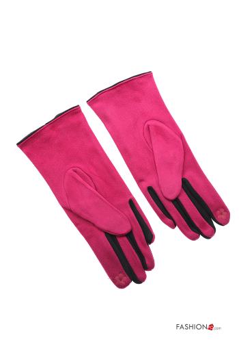 Conjunto de 12 pares Guantes Estilo Informal - ph 3