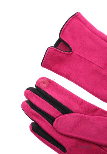 Conjunto de 12 pares Guantes Estilo Informal - ph 4