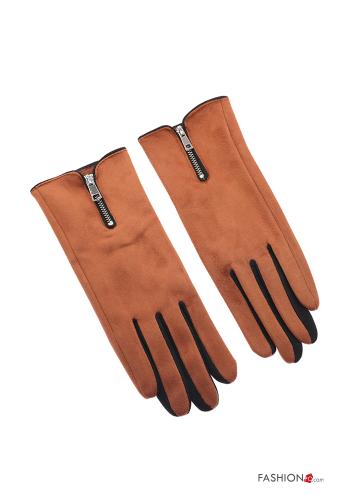 Set 12 pairs Casual Gloves - ph 2