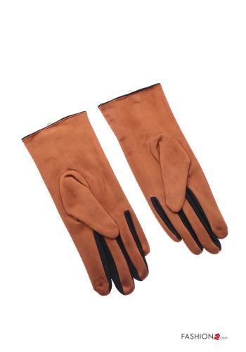 Set 12 pairs Casual Gloves - ph 3
