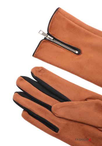 Set 12 pairs Casual Gloves - ph 4