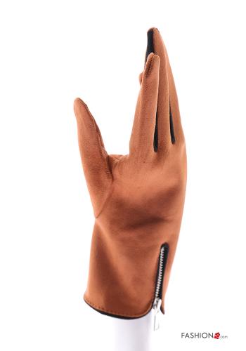 Set 12 pairs Casual Gloves - ph 5