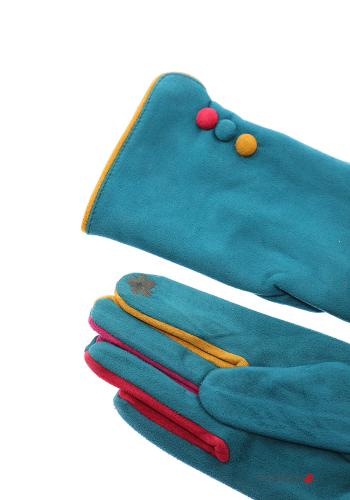 Conjunto de 12 pares Guantes Estilo Informal - ph 4