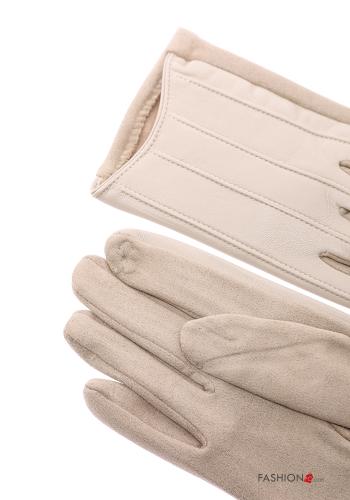 Conjunto de 12 pares Guantes Estilo Informal - ph 4
