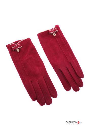 Conjunto de 12 pares Guantes Estilo Informal - ph 2