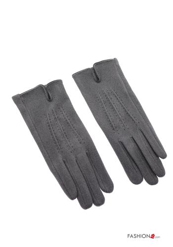 Conjunto de 12 pares Guantes Estilo Informal - ph 2